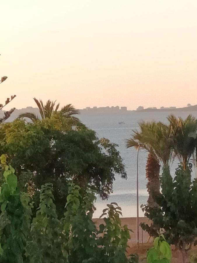 Bajo Rio Aranguin Apartment ลอสอัลกาซาเรส ภายนอก รูปภาพ